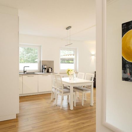 Deichhof 3A Wohnung 1 Келенхузен Екстериор снимка