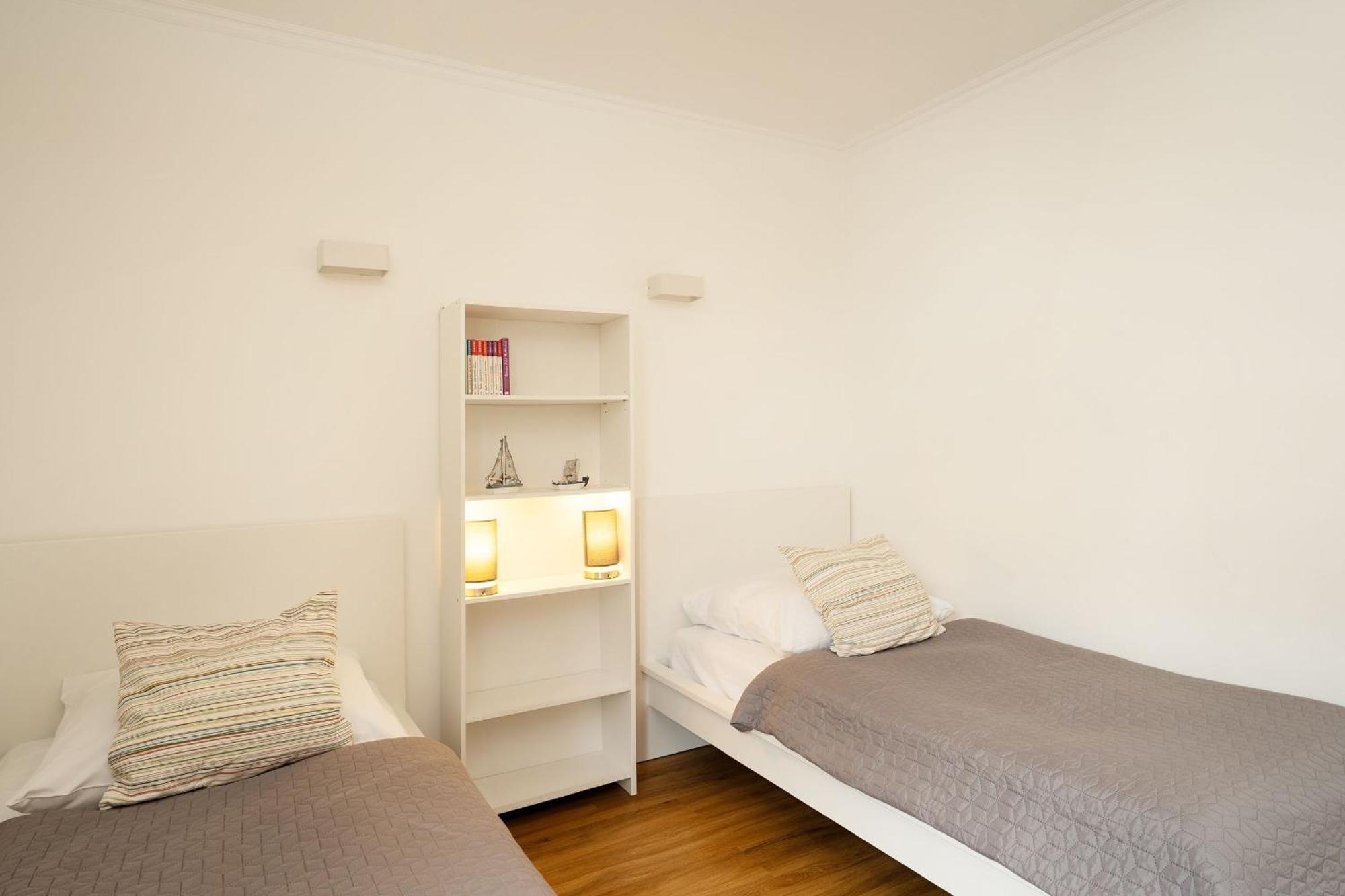Deichhof 3A Wohnung 1 Келенхузен Екстериор снимка